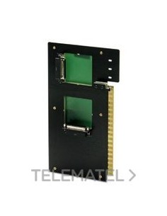 MÓDULO MIGRACIÓN 1771-CARDEDGE40/2XD25F