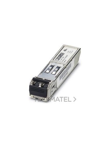 MÓDULO DE MEDIOS FL SFP SX2