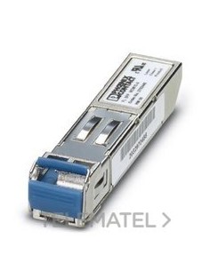 MÓDULO DE MEDIOS FL SFP WDM10-A