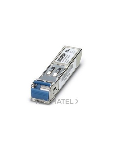MÓDULO DE MEDIOS FL SFP WDM10-A