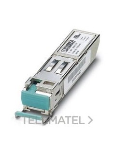 MÓDULO DE MEDIOS FL SFP WDM10-B