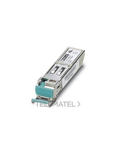 MÓDULO DE MEDIOS FL SFP WDM10-B