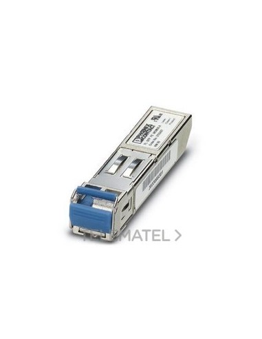 MÓDULO DE MEDIOS FL SFP FE WDM20-A