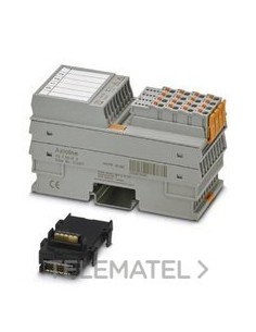 MOD.MEDICIÓN POT.AXIOLINE F 100 MBit/s E