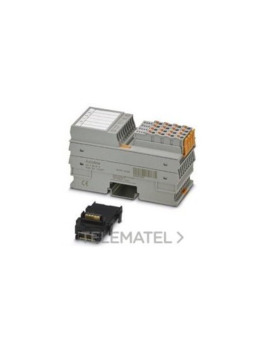 MOD.MEDICIÓN POT.AXIOLINE F 100 MBit/s E