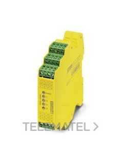 MÓDULO DE INTERFAZ PSR-SPP-24DC/SIM4