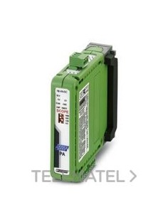 MÓDULO DE INTERFAZ/ REPETIDOR FB-PA/SC