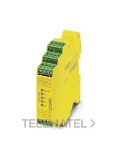 MÓDULO DE INTERFAZ PSR-SCP-24DC/SIM4