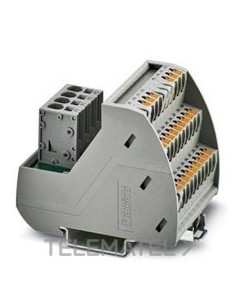 MÓDULO INTERCONEX.VIP-3/PT/PDM-2/24