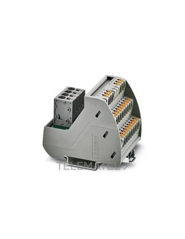 MÓDULO INTERCONEX.VIP-3/PT/PDM-2/24