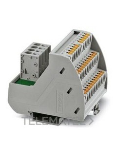 MÓDULO INTERCONEX.VIP-3/PT/PDM-2/32