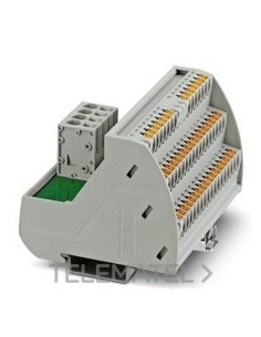 MÓDULO INTERCONEX.VIP-3/PT/PDM-2/48