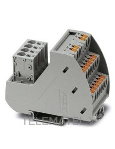 MÓDULO INTERCONEX.VIP-3/PT/PDM-2/16