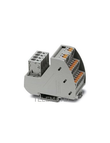 MÓDULO INTERCONEX.VIP-3/PT/PDM-2/16