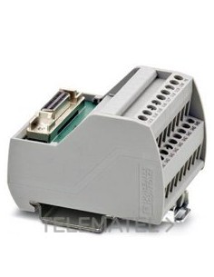 MÓDULO INTERCONEX.VIP-2/SC/D26F UHIO