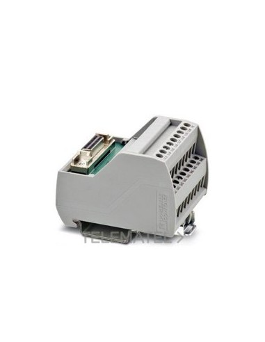 MÓDULO INTERCONEX.VIP-2/SC/D26F UHIO