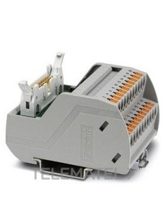 MÓDULO DE INTERCONEXIÓN VIP-2/PT/FLK20