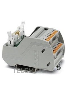 MÓDULO DE INTERCONEXIÓN VIP-2/PT/FLK16