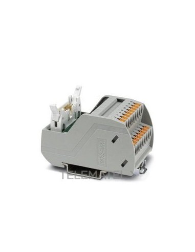 MÓDULO DE INTERCONEXIÓN VIP-2/PT/FLK16