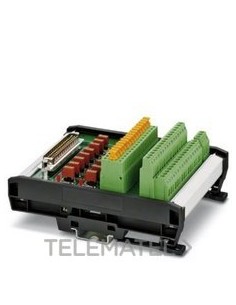 MOD.INTERCONEX.UM-D37M/DS/FU/LED/DG/C3/R