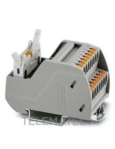 MÓDULO DE INTERCONEXIÓN VIP-2/PT/FLK14