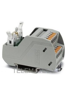 MÓDULO DE INTERCONEXIÓN VIP-2/PT/FLK10