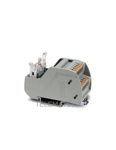 MÓDULO DE INTERCONEXIÓN VIP-2/PT/FLK10