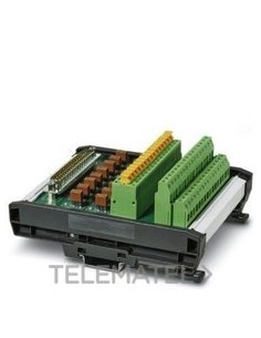 MOD.INTERCONEX.UM-D37M/DS/FU/DI120V/C3/R