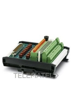 MOD.INTERCONEX.UM-D37M/DS/FU/DI120V/C3/L