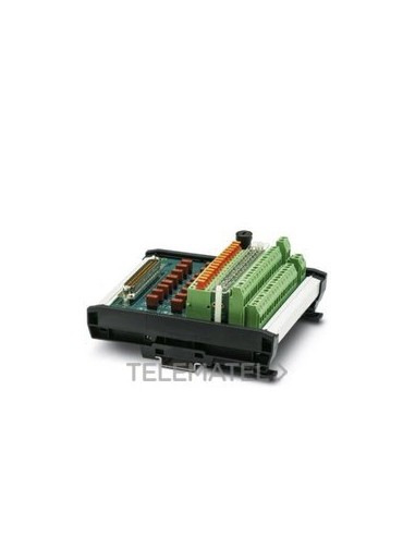 MOD.INTERCONEX.UM-D37M/DS/FU/DI120V/C3/L