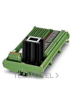 MÓDULO INTERCONEX.UM-4SL/SPT/ADR541/CS