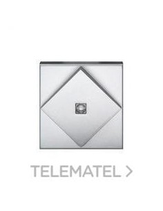 SENDA 1h/IP44 CBS (24V CC) Gris