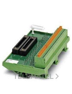 MÓDULO INTERCONEX.FLKM-2KS40/PMT/ST/YCS