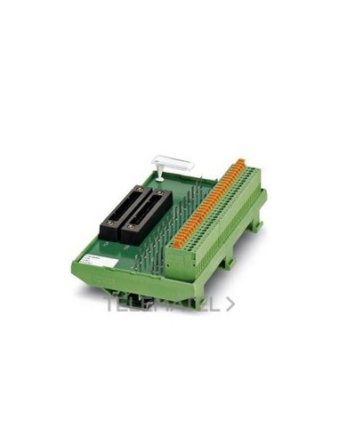 MÓDULO INTERCONEX.FLKM-2KS40/PMT/ST/YCS