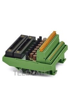 MOD.INTERCONEX.FLKM-2KS40/PMT/SI/Z/YCS