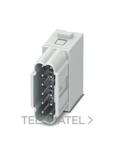 MÓDULO INSERTOS CTO.HC-M-12-PT-M