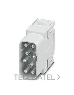 MÓDULO INSERTOS CTO.HC-M-08-PT-M