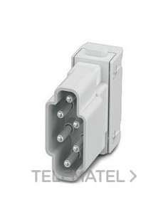 MÓDULO INSERTOS CTO.HC-M-06-PT-M