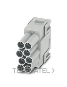 MÓDULO INSERTOS CTO.HC-M-08-PT-F