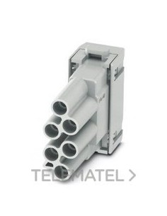 MÓDULO INSERTOS CTO.HC-M-06-PT-F