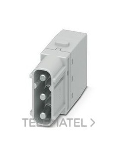 MÓDULO INSERTOS CTO.HC-M-03-PT-M