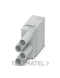 MÓDULO INSERTOS CTO.HC-M-04-PT-F