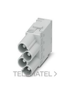 MÓDULO INSERTOS CTO.HC-M-04-PT-M