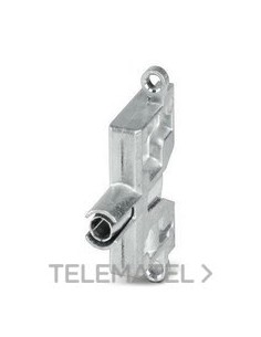 MÓDULO INSERTOS CTO.HC-1/2M-UT-F-6-PE