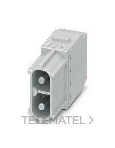 MÓDULO INSERTOS CTO.HC-M-02-PT-M