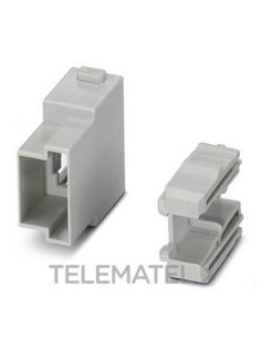 MÓDULO INSERTOS CTO.HC-M-RJ45-AD-PC-M