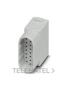 MÓDULO INSERTOS CTO.HC-M-25-CT-M