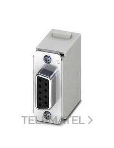 MÓDULO INSERTOS CTO.HC-M-DSUB 09-CT-F