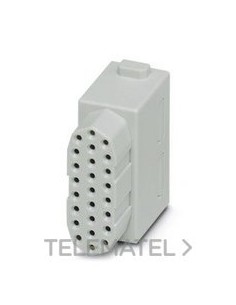 MÓDULO INSERTOS CTO.HC-M-25-CT-F