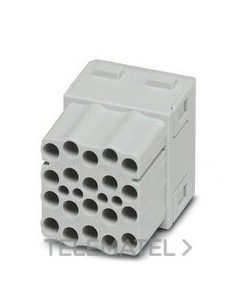 MÓDULO INSERTOS CTO.HC-M-20-CT-F